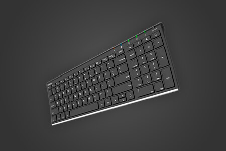 8 Best Slim Keyboards in 2020