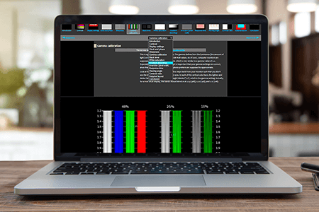 5 Best Color Calibration Software In {{%year}}