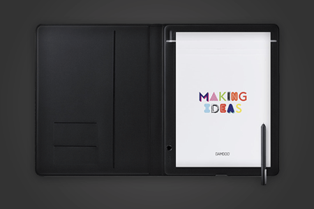 7 Best Digital Notepads in {{%year}}