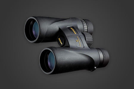 9 Best Nikon Binoculars in {{%year}}