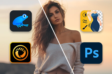 Geriausios Nuotraukų Redagavimo Programos, skirtos „Android“