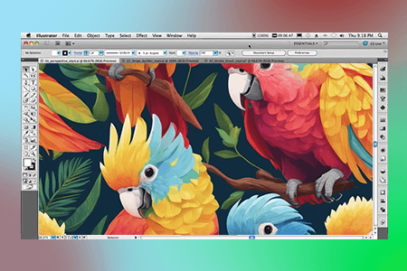 Adobe Illustrator CS5 Serial Number {{%year}} (Free Download)