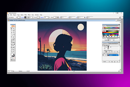 Adobe Illustrator CS2 Serial Number