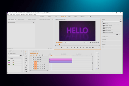 Premiere Pro Cc 2017 Torrent