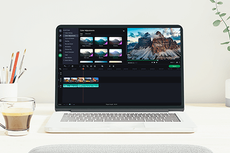 Movavi Slideshow Maker Activation Key