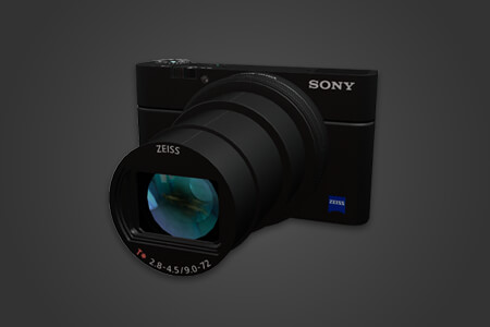 8 Best Cameras for Disney World in {{%year}}