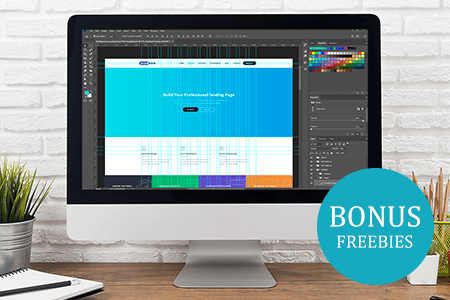 How to Use Photoshop Grids and Photoshop Guides