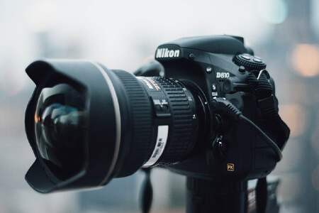 10 nejlepších fotoaparátů Nikon pro každý rozpočet