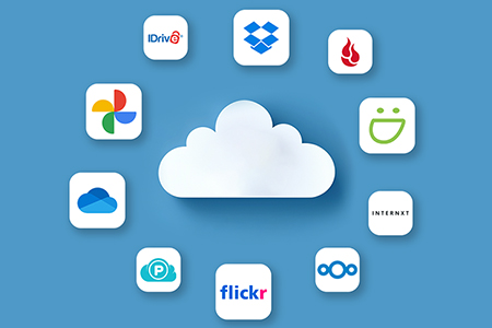 15 Best Cloud Storages for Photos in {{%year}} (Free & Cheap)