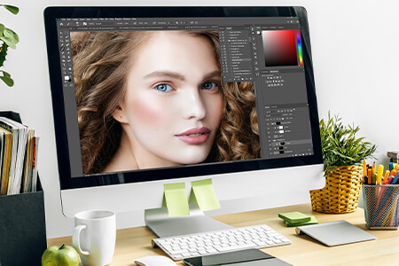 10 Best Monitors for Photo Editing with Accurate Colors
