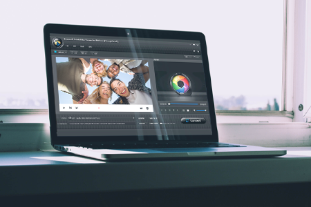 Aiseesoft Total Video Converter Crack
