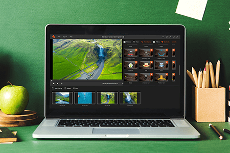 Aiseesoft Slideshow Creator Crack 1.0.69 (Free Download)