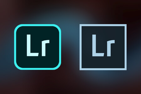 Lightroom CC VS Lightroom Classic