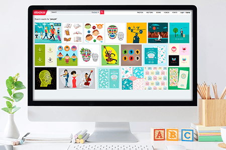 12 Website Vector Miễn Phí Tốt Nhất Năm {{%year}}