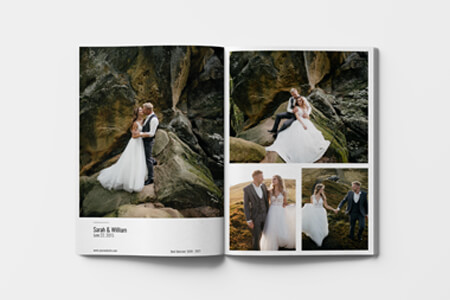 How to Make a Photo Book?