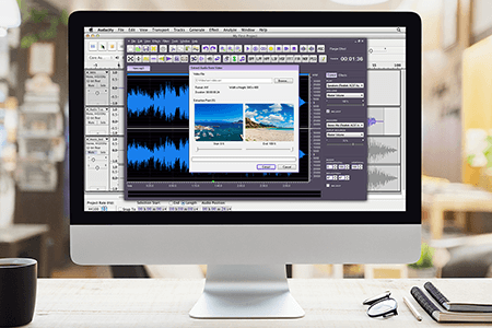 9 Best Extract Audio from Video Software in {{%year}}