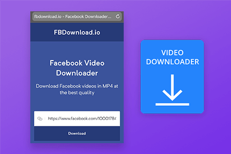 11 Best Apps to Download Facebook Videos in 2020