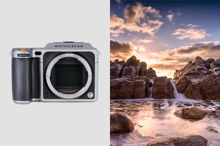 Best Medium Format Cameras to Choose in {{%year}}