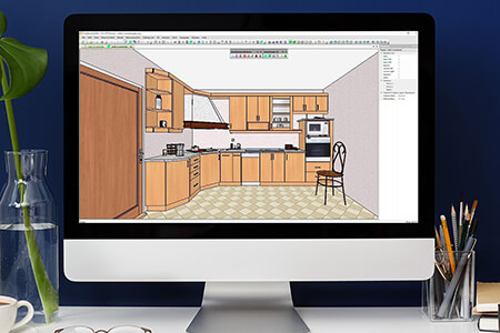 9 Best Free Furtniture Design Software in 2020