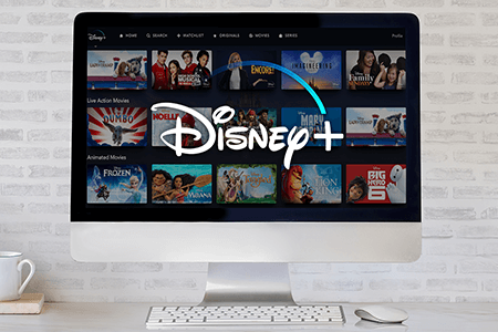 How to Watch Disney Plus in 2020