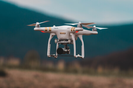 10 Best Aerial Photography Drones for Beginners and Pros
