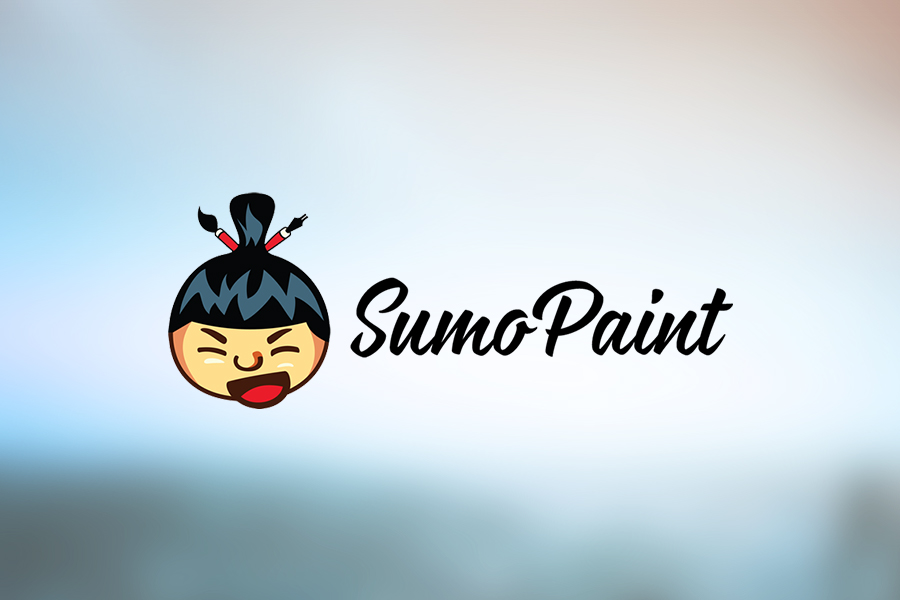Sumopaint