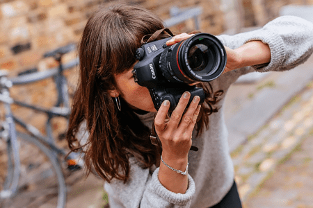 10 melhores câmeras para fotógrafos amadores: lista obrigatória