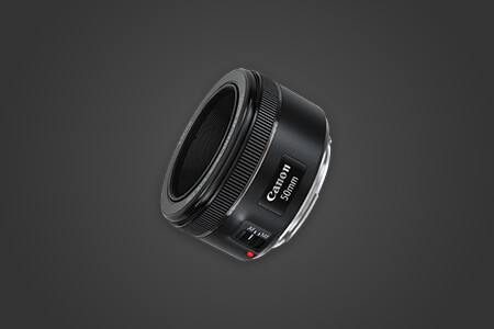7 Best Lenses for Canon T8i in 2020