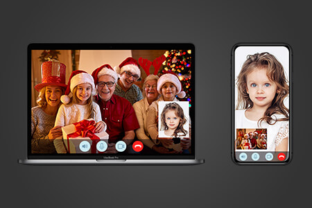 6 Best Kid Friendly Video Chat Apps in 2020