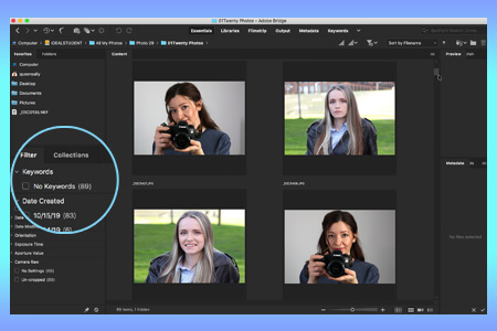 Best Free Photo Organizing Software in {{%year}}