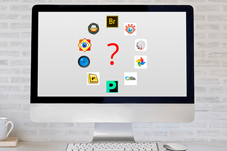 El mejor software gratuito de organización de fotos en {{%year}}