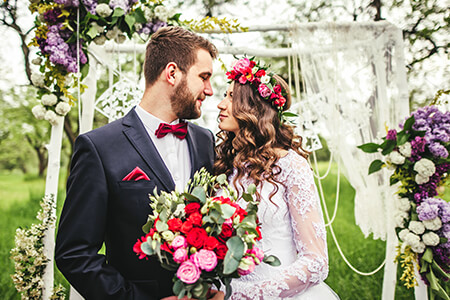 Questions to Ask Wedding Photographer