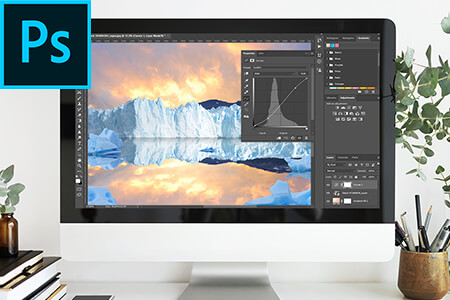 Windows 8-д зориулсан Adobe Photoshop үнэгүй татаж авах
