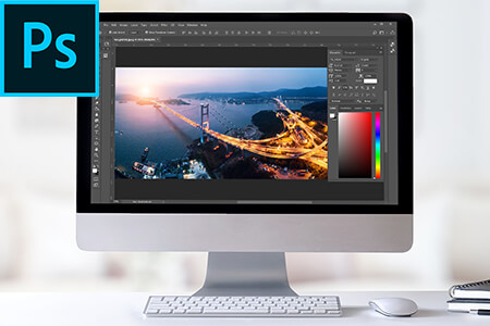 Adobe Photoshop Pakua Bure Kwa Windows 10