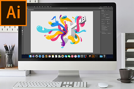 Windows 10-д зориулсан Adobe Illustrator үнэгүй татаж авах