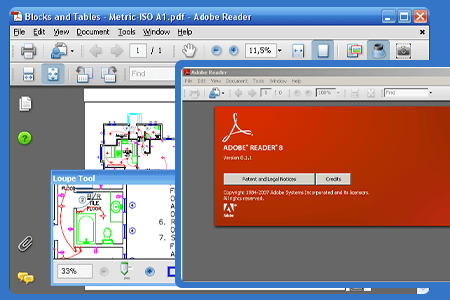 Adobe Reader Download For Windows 8