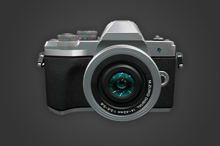 {{%year}}播客的 8 款最佳相机