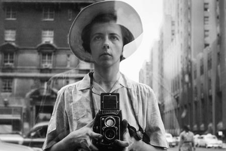 Famous Film Photographers