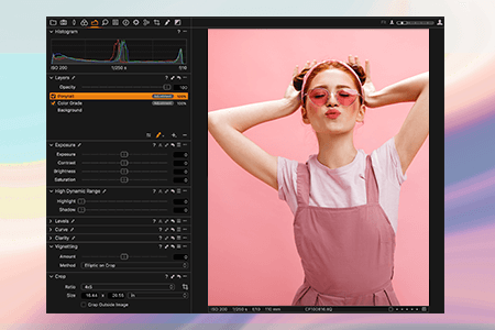 Capture One 11 Download ({{%year}} Latest)