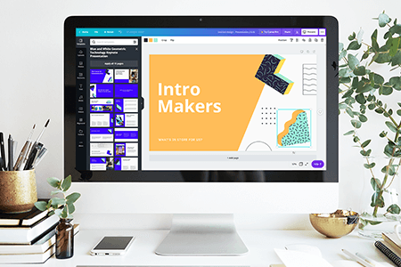 أفضل 7 صناع لانشاء مقدمات مجانية للفيديو بدون علامة مائية في {{%year}}