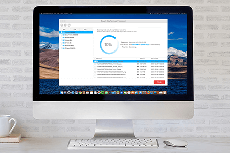 11 Best Mac Data Recovery Software in {{%year}}