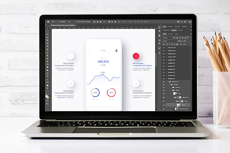 Best Laptop For Graphic Design 