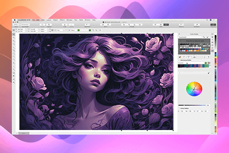Coreldraw For Mac Free Download