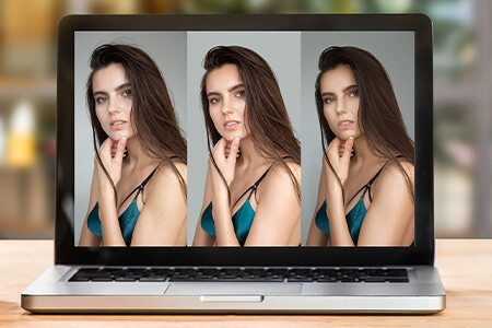 Too Much Photoshop? How Much Photoshop is Enough in {{%year}}?