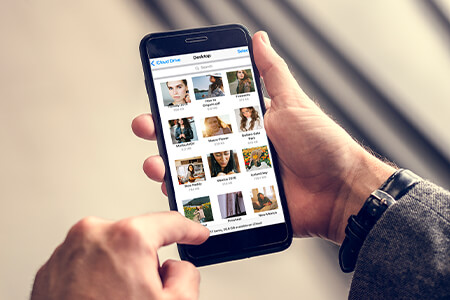 Las 12 Mejores Aplicaciones para Compartir Fotos en {{%year}}