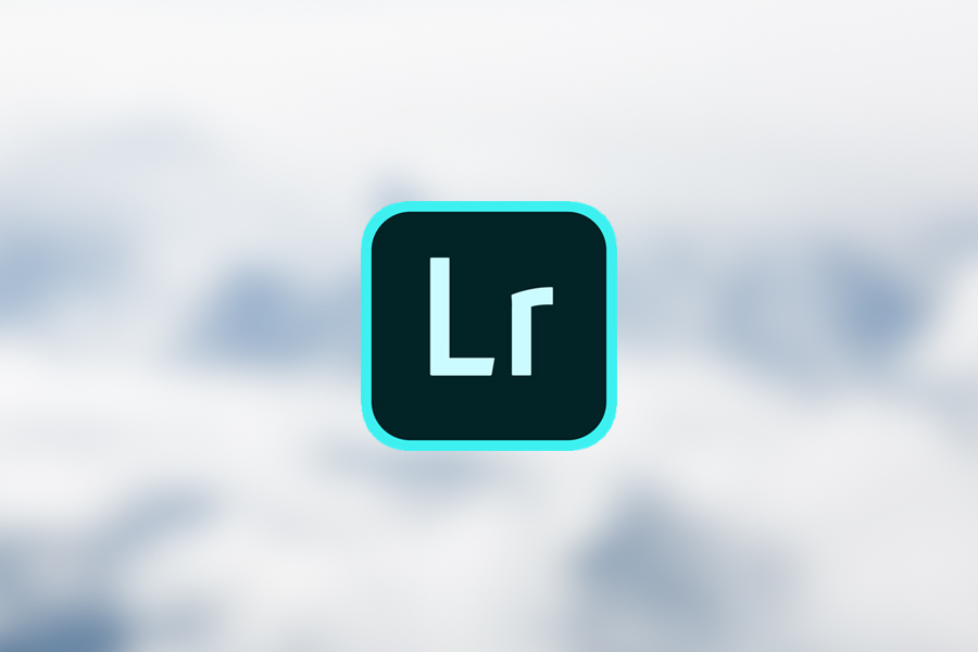 Lightroom Mobile App
