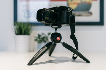 7 Best Tripods under $100 with All Features You Need