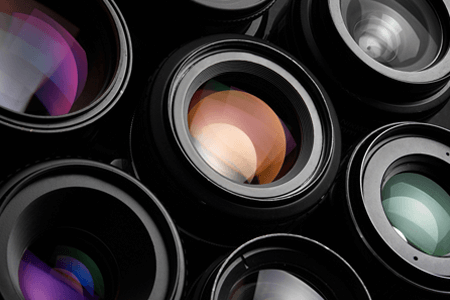 How To Select a Camera Lens