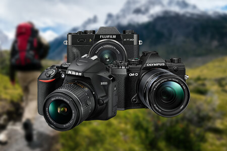 12 melhores câmeras para mochila para comprar em {{%year}}