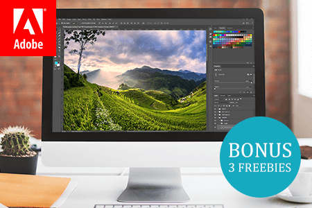 Adobe Activator 2020: Universal Adobe CC Activator